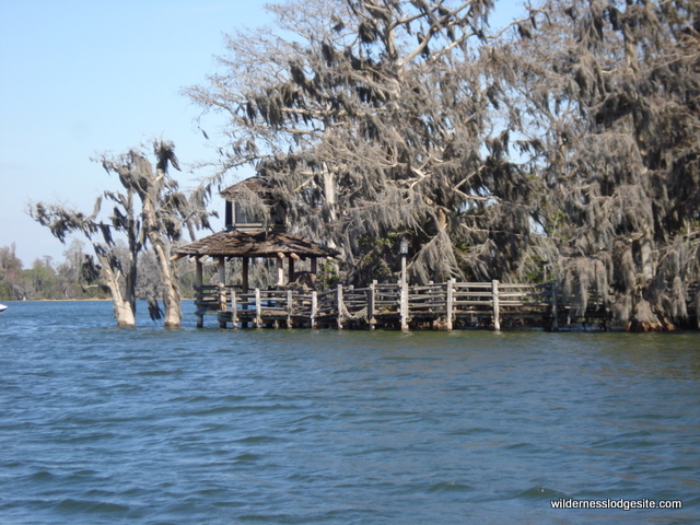 Snapshots from Bay Lake